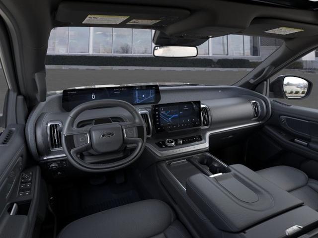 new 2025 Ford Expedition Max car, priced at $83,864