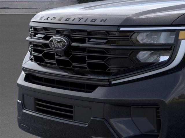 new 2025 Ford Expedition Max car, priced at $83,864
