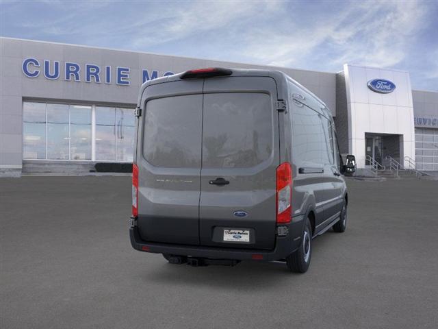 new 2025 Ford Transit-250 car, priced at $46,658