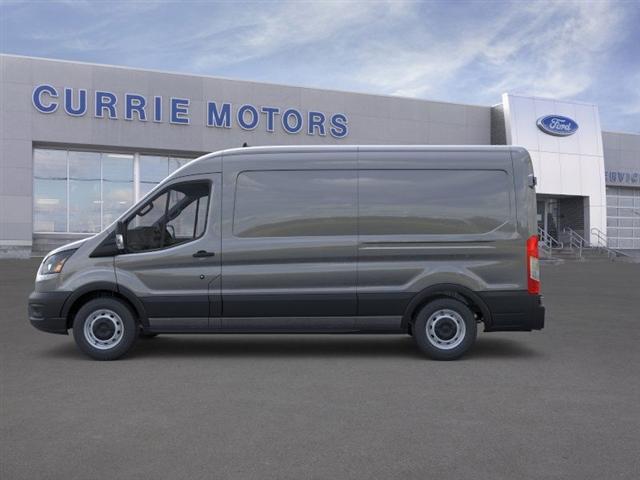 new 2025 Ford Transit-250 car, priced at $46,658
