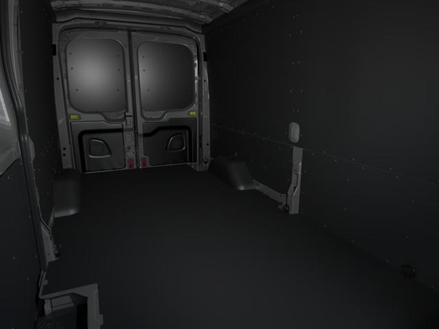 new 2025 Ford Transit-250 car, priced at $46,658