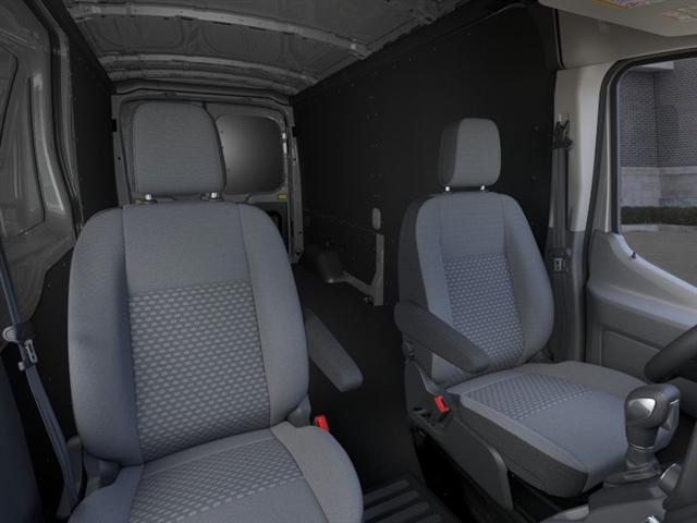new 2025 Ford Transit-250 car, priced at $46,658