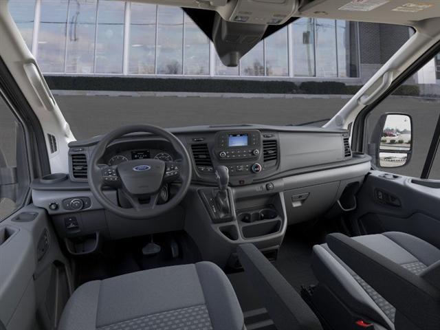 new 2025 Ford Transit-250 car, priced at $46,658