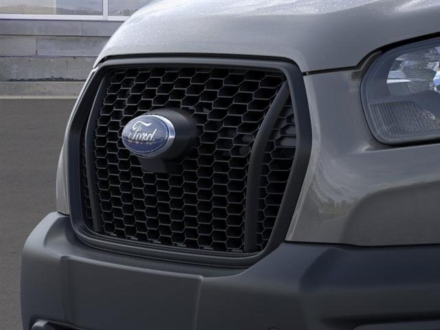 new 2025 Ford Transit-250 car, priced at $46,658