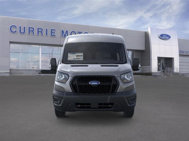 new 2025 Ford Transit-250 car, priced at $46,658