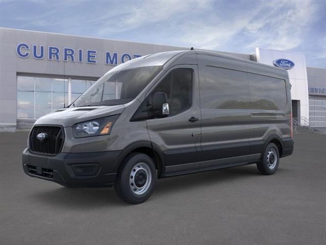 new 2025 Ford Transit-250 car, priced at $46,658