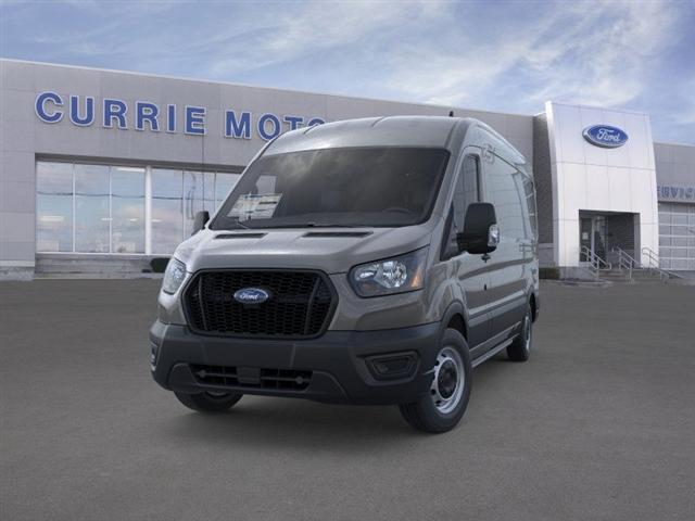 new 2025 Ford Transit-250 car, priced at $46,658