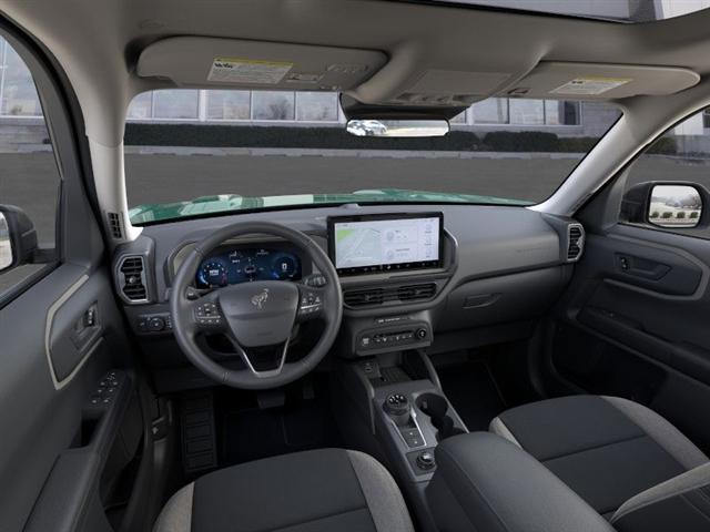new 2025 Ford Bronco Sport car, priced at $33,164