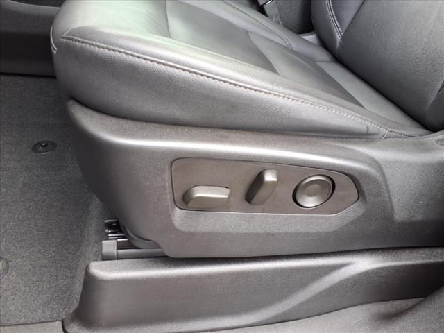 used 2021 Chevrolet Tahoe car, priced at $43,695