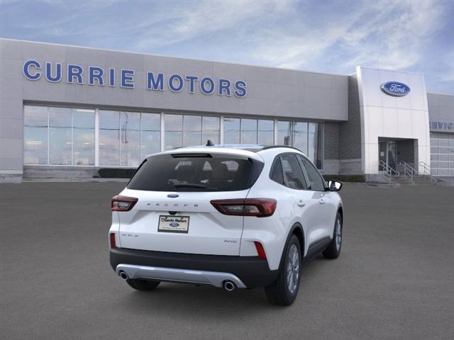 new 2026 Ford Escape car, priced at $32,263