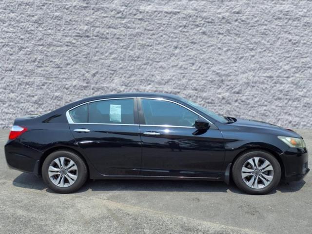 used 2015 Honda Accord car, priced at $11,995