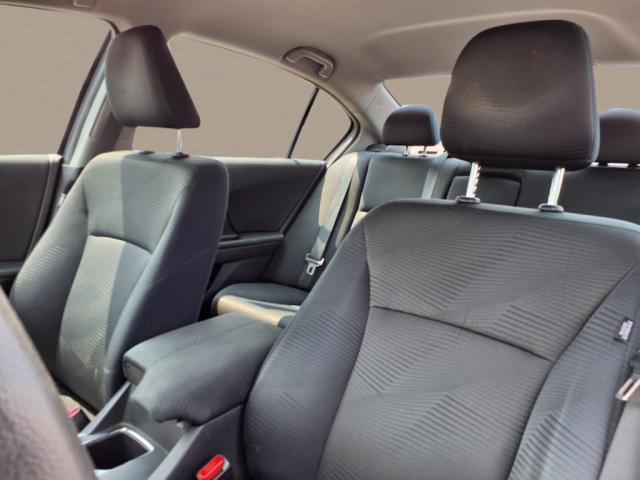 used 2015 Honda Accord car, priced at $11,995
