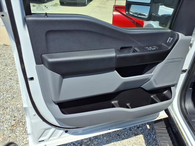 new 2024 Ford F-450 car, priced at $114,757