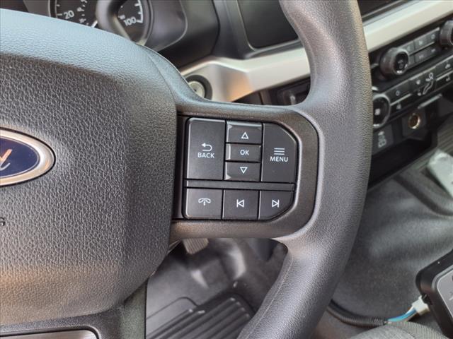 new 2024 Ford F-450 car, priced at $114,757