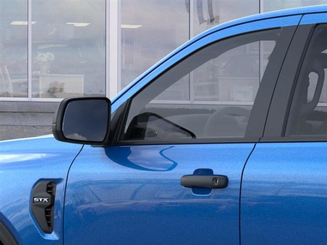 new 2025 Ford Ranger car, priced at $39,945