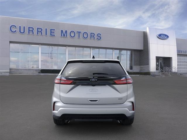 new 2024 Ford Edge car, priced at $33,490