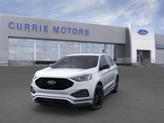 new 2024 Ford Edge car, priced at $33,490