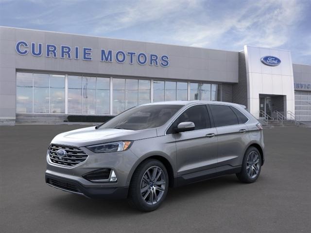 new 2024 Ford Edge car, priced at $38,452