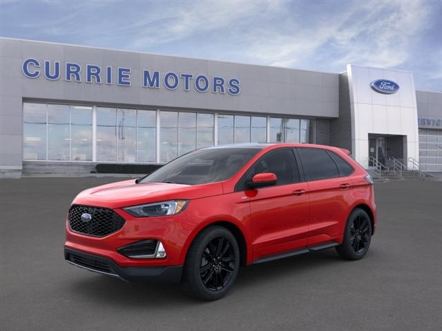 new 2024 Ford Edge car, priced at $45,291