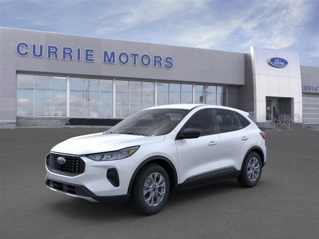 new 2025 Ford Escape car, priced at $28,362