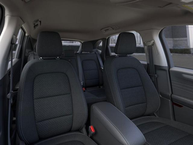 new 2025 Ford Escape car, priced at $27,568