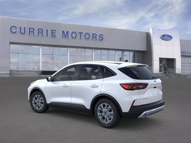 new 2025 Ford Escape car, priced at $27,568