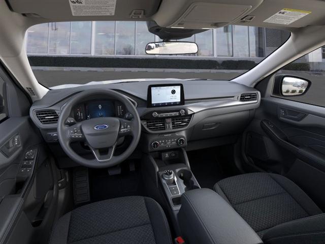 new 2025 Ford Escape car, priced at $27,568
