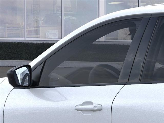 new 2025 Ford Escape car, priced at $27,568