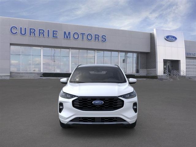 new 2024 Ford Escape car, priced at $38,843