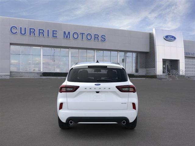 new 2024 Ford Escape car, priced at $38,843