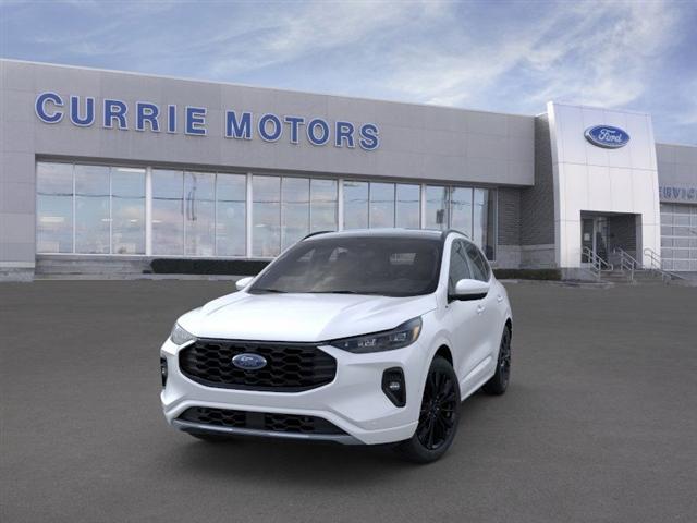 new 2024 Ford Escape car, priced at $38,843