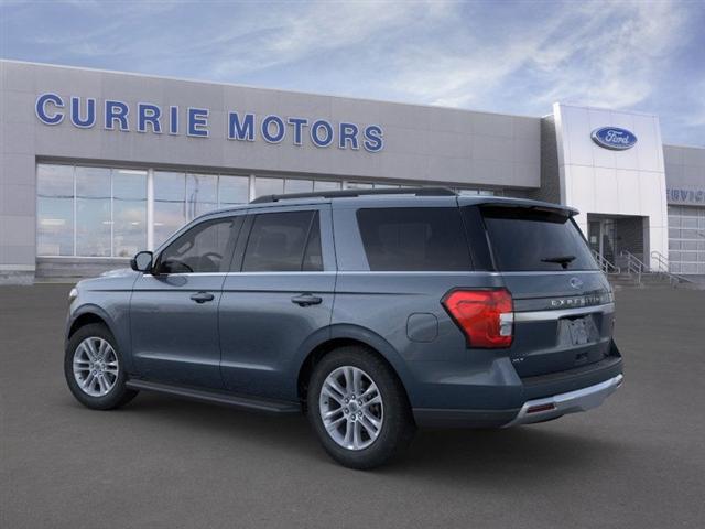 new 2024 Ford Expedition car, priced at $61,392