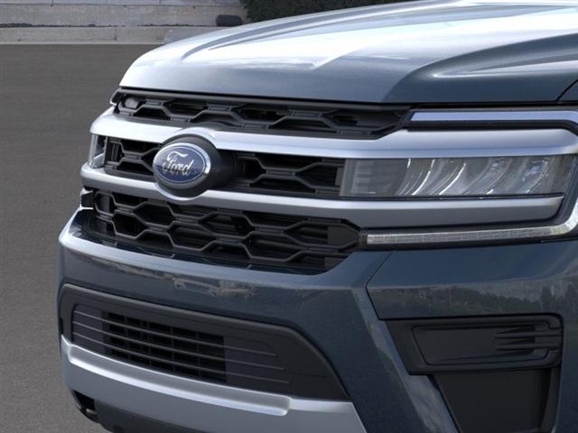 new 2024 Ford Expedition car, priced at $61,392