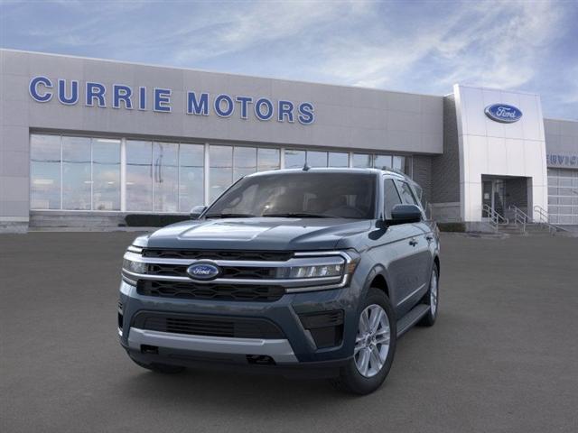 new 2024 Ford Expedition car, priced at $61,392