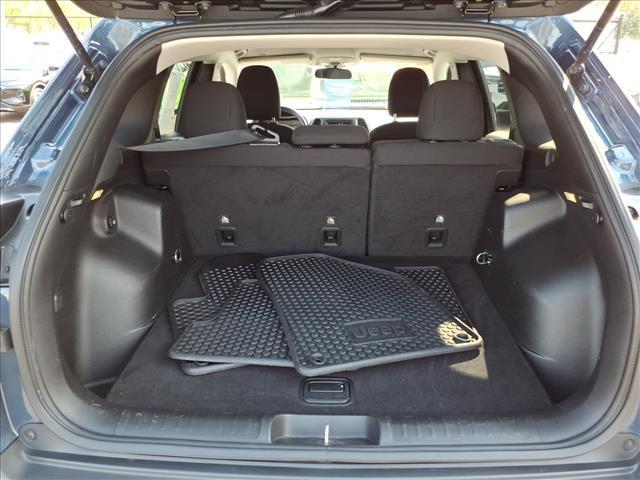 used 2019 Jeep Cherokee car, priced at $12,995