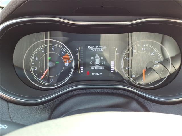 used 2019 Jeep Cherokee car, priced at $12,995