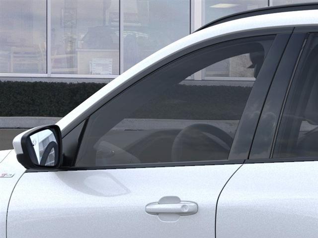 new 2025 Ford Escape car, priced at $39,669
