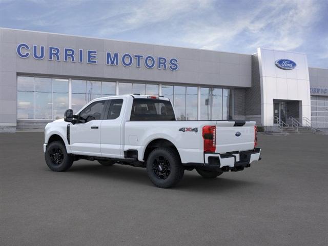 new 2023 Ford F-250 car, priced at $57,430