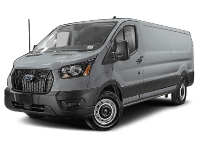 new 2024 Ford Transit-150 car, priced at $56,930