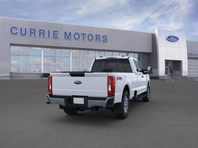 new 2025 Ford F-350 car, priced at $59,325