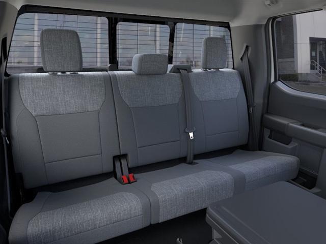 new 2025 Ford F-350 car, priced at $59,325