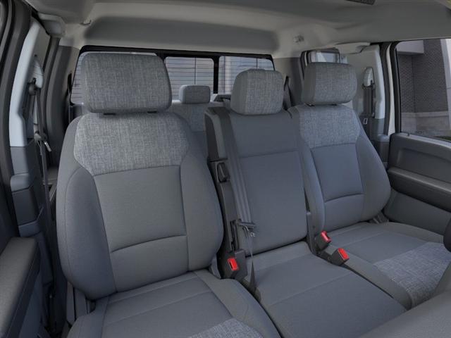 new 2025 Ford F-350 car, priced at $59,325