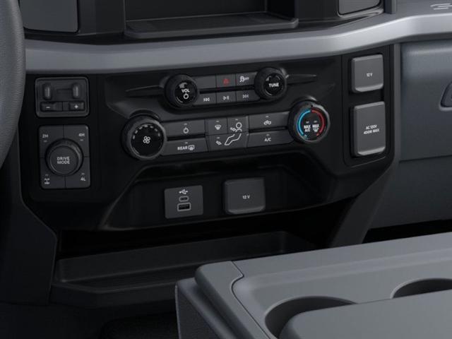 new 2025 Ford F-350 car, priced at $59,325