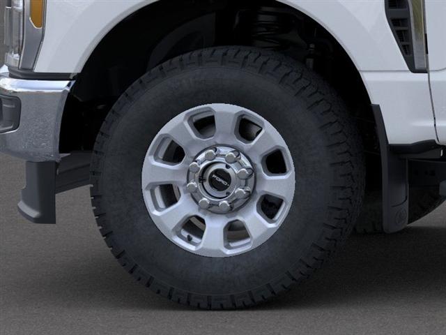 new 2025 Ford F-350 car, priced at $59,325