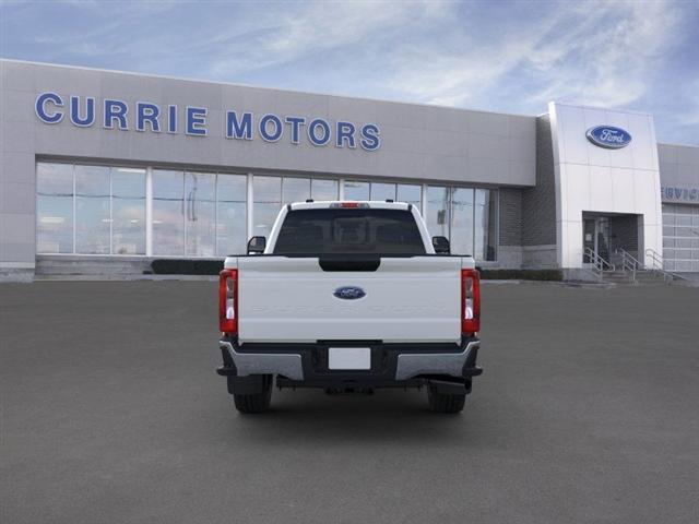 new 2025 Ford F-350 car, priced at $59,325