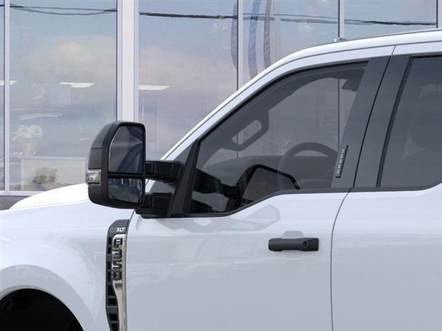 new 2025 Ford F-350 car, priced at $59,325