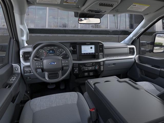 new 2025 Ford F-350 car, priced at $59,325