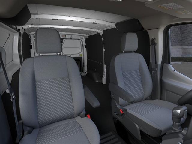 new 2025 Ford Transit-250 car, priced at $46,807