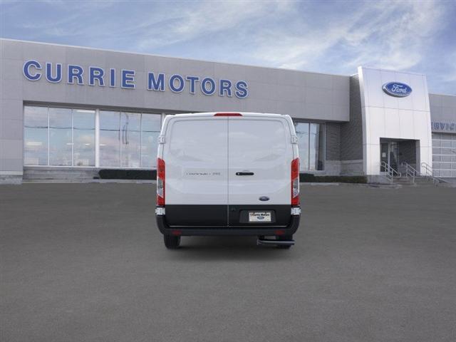 new 2025 Ford Transit-250 car, priced at $46,807