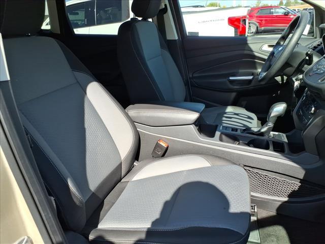 used 2018 Ford Escape car, priced at $11,995